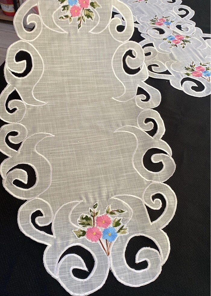 Fransız keten - Görsel 4