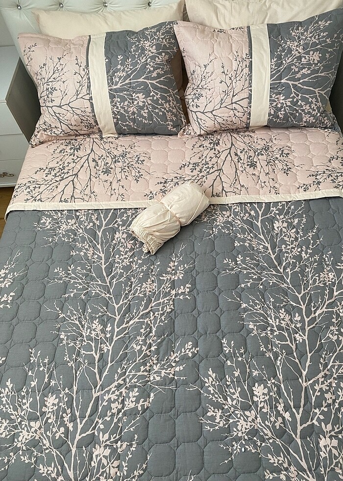 Kapitone pike takımı - Görsel 2