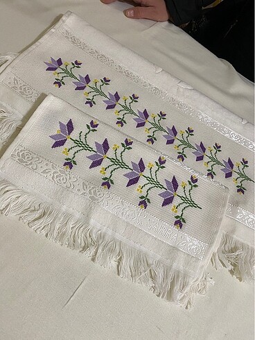 Seccade takımı - Görsel 8