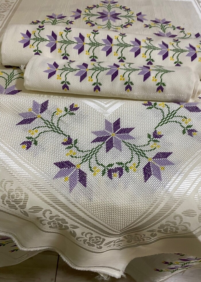 Seccade takımı - Görsel 3