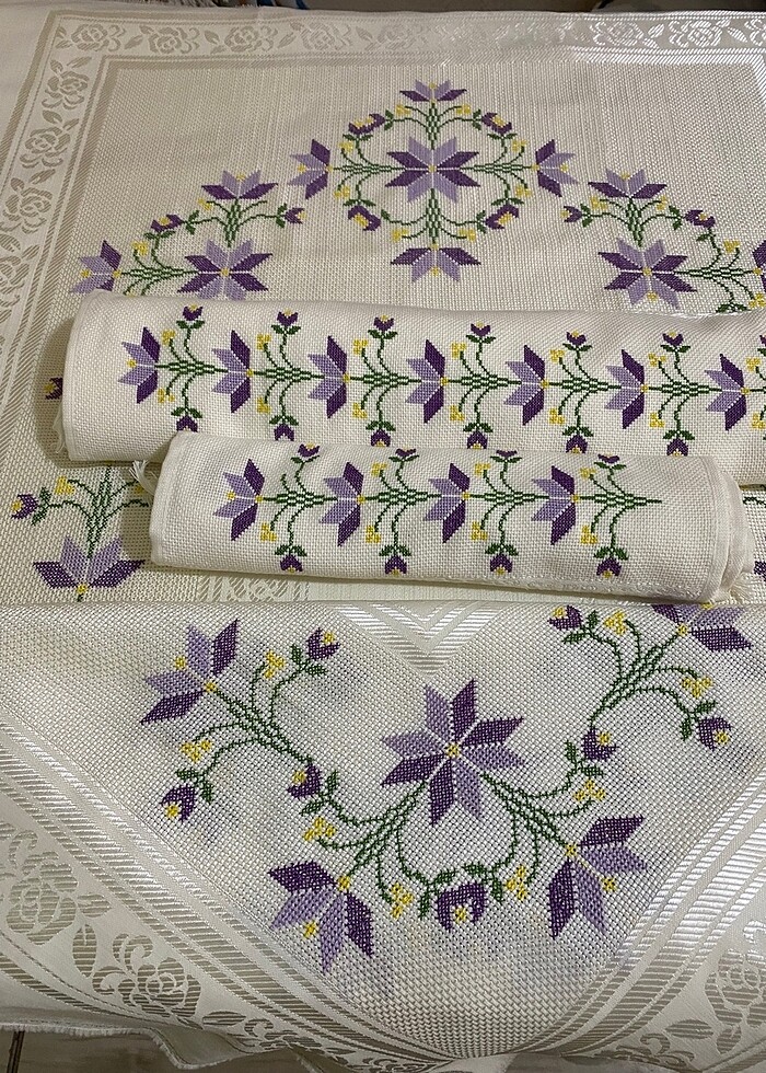 Seccade takımı - Görsel 4