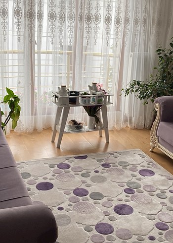 Koltuk takımı iki üçlü iki tekli hiç kullanılmadı - Görsel 2