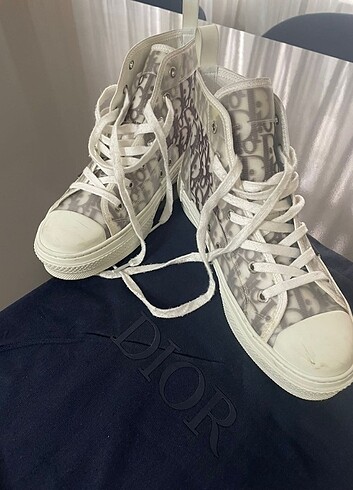 Dior erkek unisex ayakkabı 