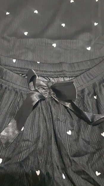 Diğer Pijama takımı atlet şort