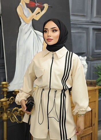 Tunik takımı