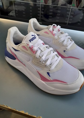 Puma ayakkabı 43 numara - Görsel 5