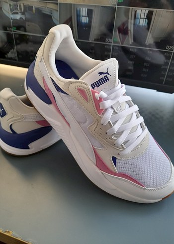 Puma ayakkabı 43 numara - Görsel 6