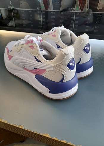 Puma ayakkabı 43 numara - Görsel 3