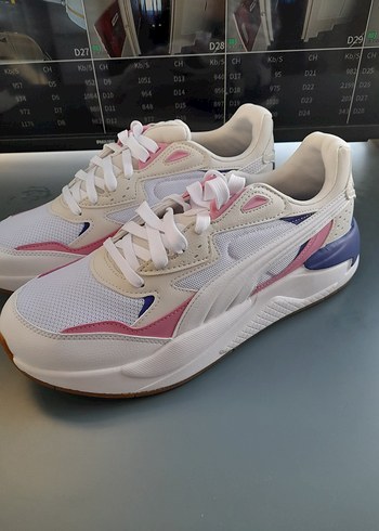 Puma ayakkabı 43 numara - Görsel 2