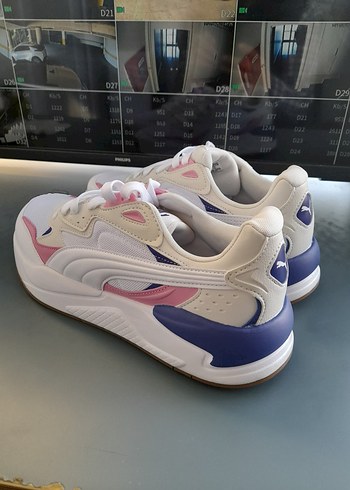 Puma ayakkabı 43 numara - Görsel 4