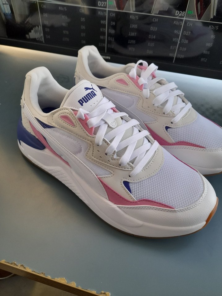 Puma ayakkabı 43 numara - Görsel 5