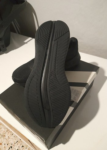 Adidas ayakkabı 42.5 Numara - Görsel 4