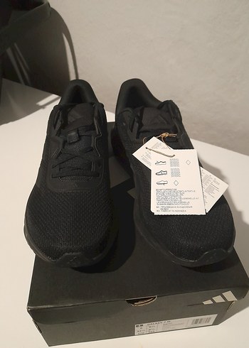 Adidas ayakkabı 42.5 Numara - Görsel 3