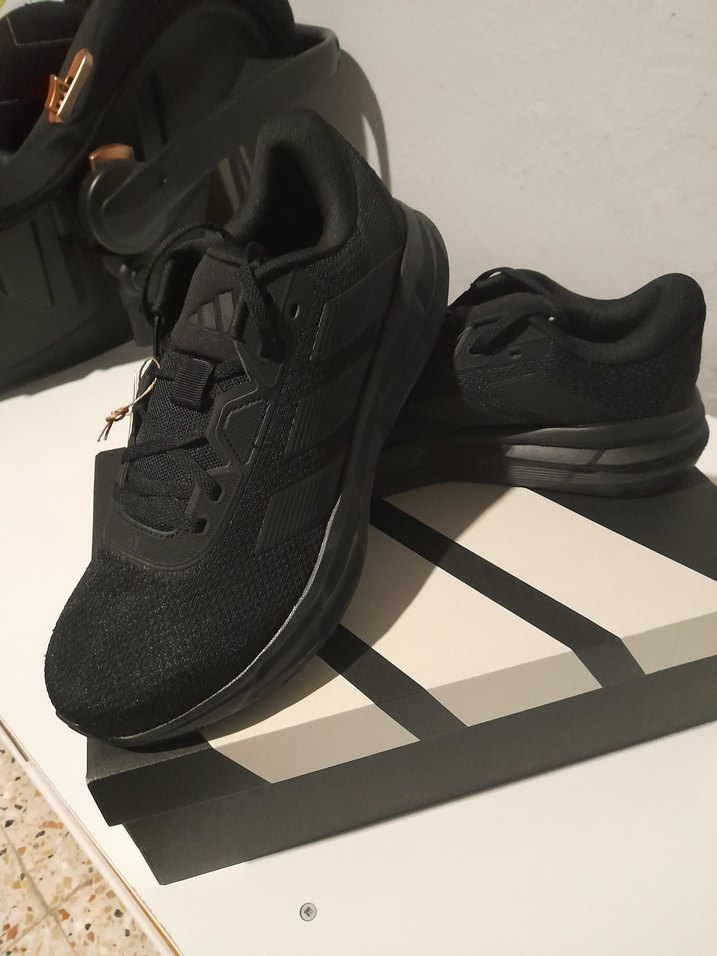 Adidas ayakkabı 42.5 Numara - Görsel 5