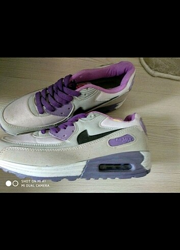 Nike ayakkabı 