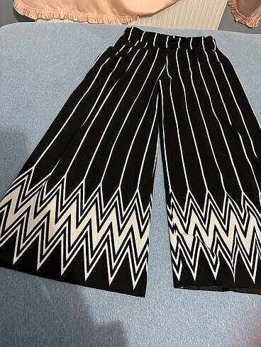 Zara Pantolon