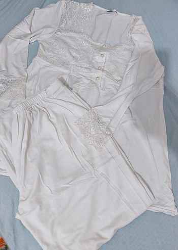 hamilelik lohusalık sabahlık pijama takımı