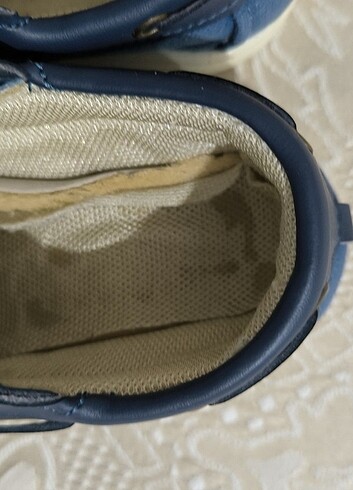 Erkek çocuk ayakkabı klasik - Görsel 5