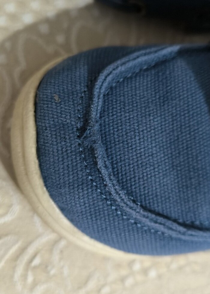 Erkek çocuk ayakkabı klasik - Görsel 3