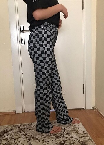 Dama Jeans