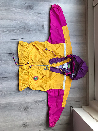 agu kids yağmurluk