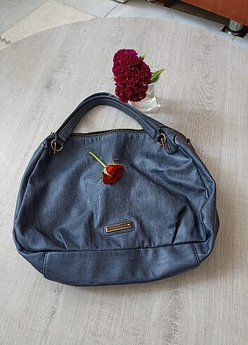 Steve Madden Steve Madden bayan kol çantası