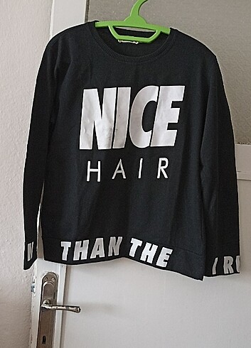 Bayan sweatshirt