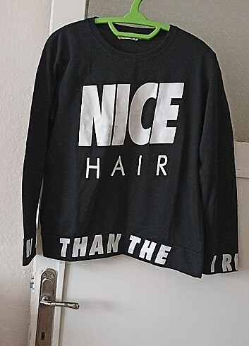 Diğer Bayan sweatshirt