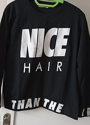 m Beden Bayan sweatshirt