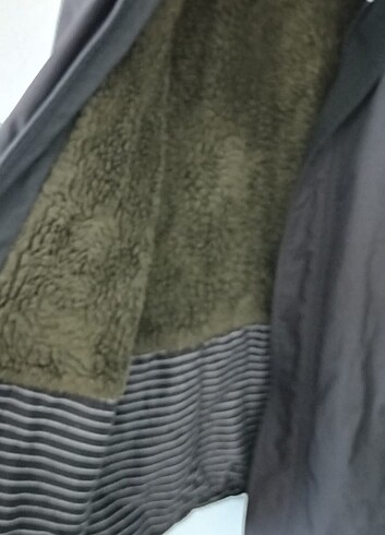 xxl Beden Erkek mont