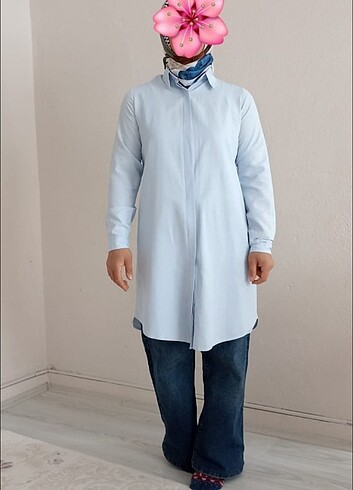 Diğer Bayan tunik
