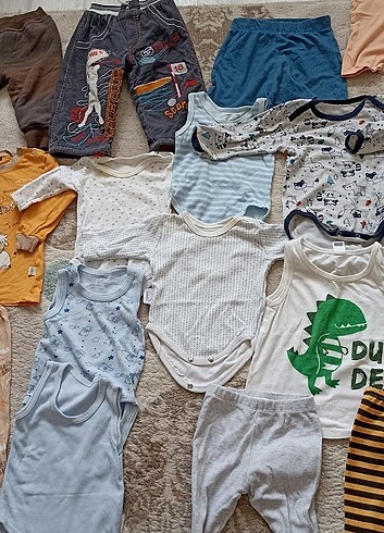 LC Waikiki Yenidoğan