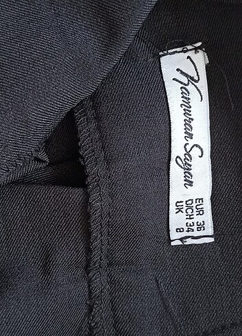 Kamuran sayan etek ve bluz mezuniyet abiye elbise  - Görsel 17