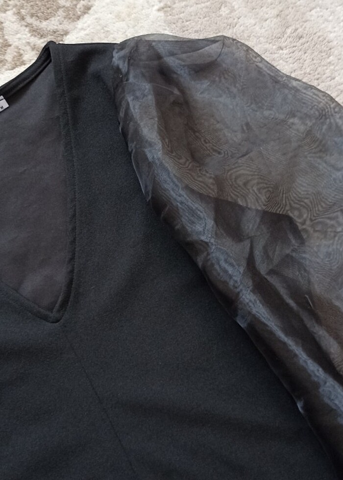 Kamuran sayan etek ve bluz mezuniyet abiye elbise  - Görsel 3