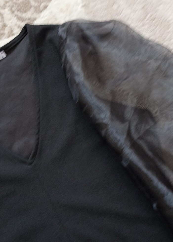 Kamuran sayan etek ve bluz mezuniyet abiye elbise  - Görsel 5