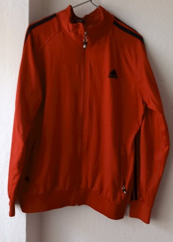 Adidas erkek eşofman sweatshirt - Görsel 2