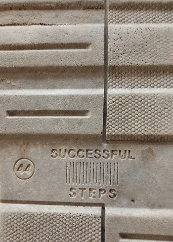 Beyaz Bağcıklı erkek Spor Ayakkabı - Görsel 4