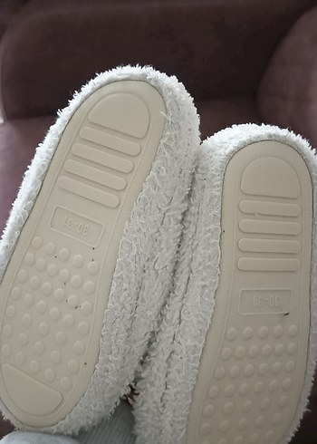 Kızlar için Beyaz Kürklü Sıcak Ev botu - Görsel 7