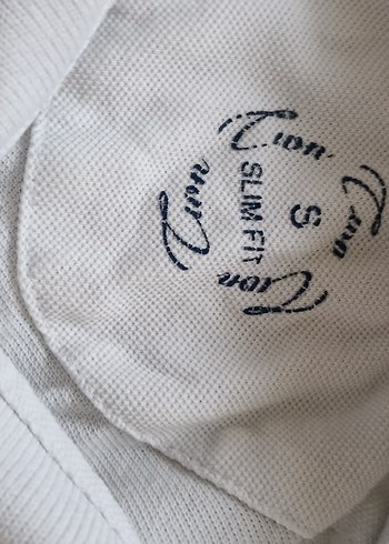 Erkek tişört - Görsel 7