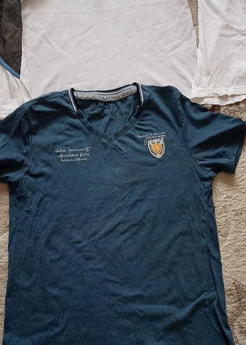 Erkek tişört - Görsel 3