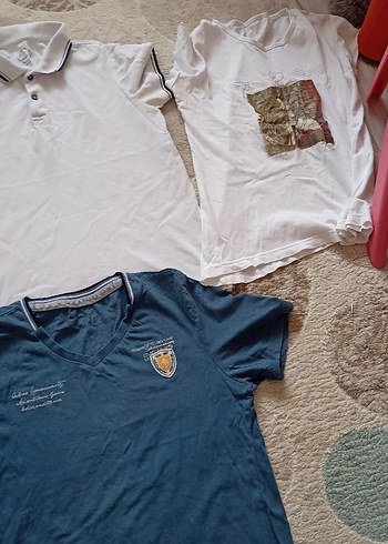 Erkek tişört - Görsel 4