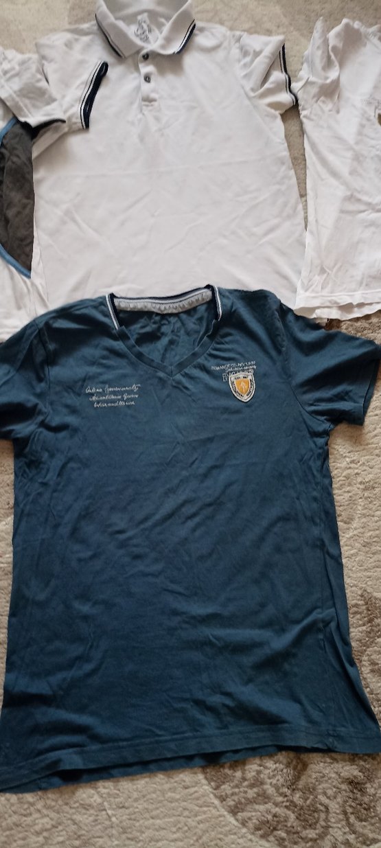 Erkek tişört - Görsel 3