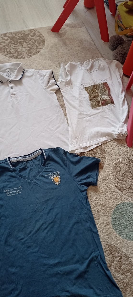 Erkek tişört - Görsel 4