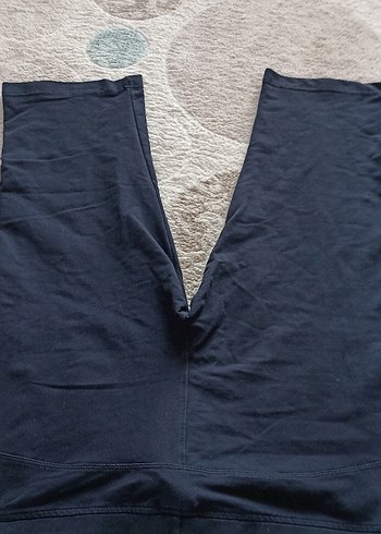 Kadın Lacivert Rahat Kesim Eşofman Altı - Görsel 5