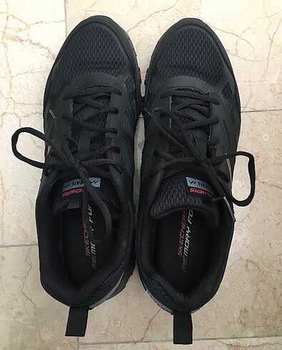 Skechers Hillcrest Outdoor Spor Ayakkabı