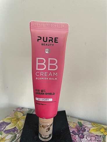 BB CREAM