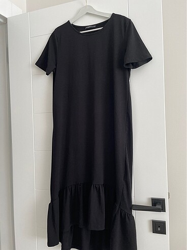 LC Waikiki Oversize elbise