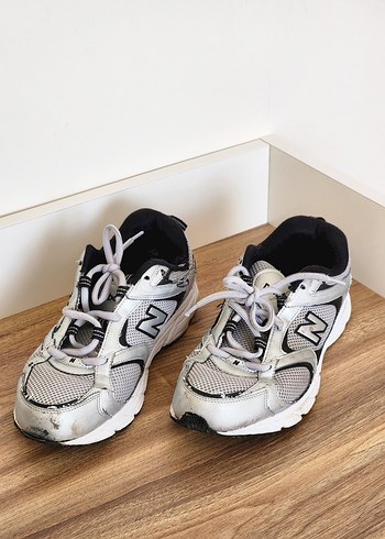 New Balance Orijinal New Balance Retro Sehir Sneaker