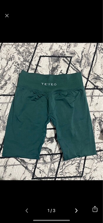 Teveo tayt