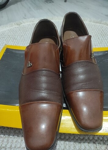 Flogart ayakkabı  - Görsel 2